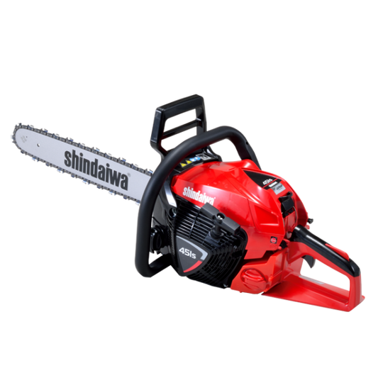 Shindaiwa 451S Petrol Chainsaw