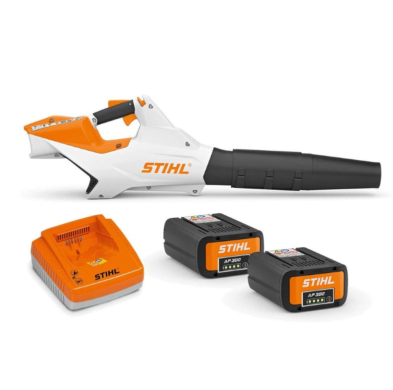 STIHL BGA86 Battery Leaf Blower (Skin Only)