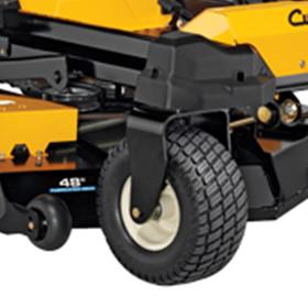 Cub cadet sales z force l60