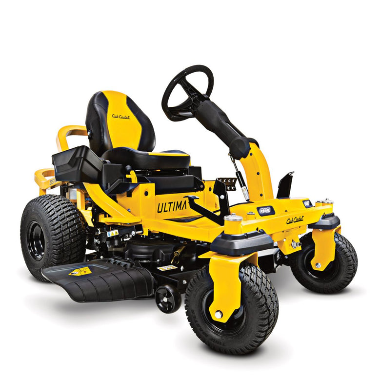Cub Cadet Ultima ZTS1 46 Zero-Turn Mower 17BAGBYN330 GYC